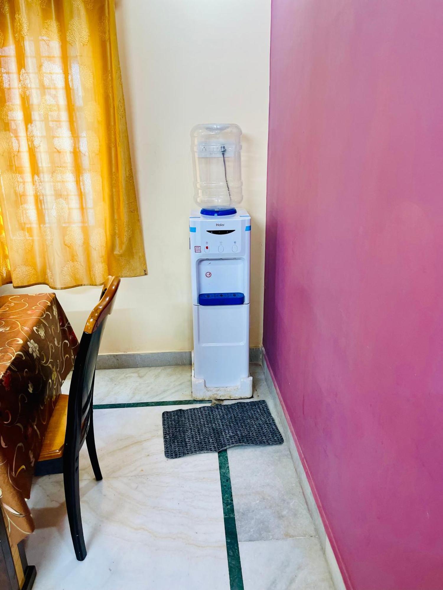 Prince Castle-4Bhk Apartment,Guesthouse Hyderabad Bagian luar foto